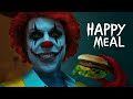Happy Meal Horror Short Film