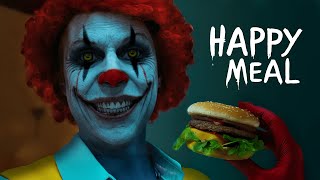 Download lagu Happy Meal | Horror Short Film mp3