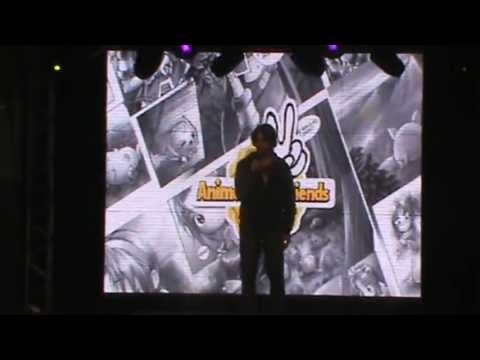 Luís Gustavo / Toshinobu Iida - Endres（Cover）