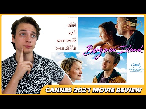 Bergman Island - Movie Review