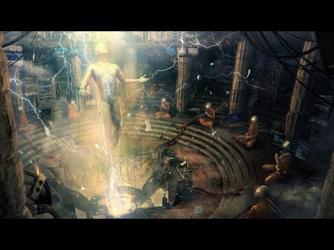 Exploring the SCP Foundation: SCP-6488 - Eighth Commandment - Part Two