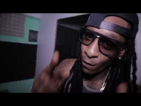 Saik & dj Clyde - Total Intox