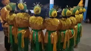 Download lagu Juara 1 lomba lulo tradisional.. mp3