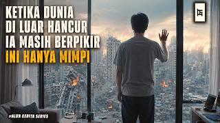 Download lagu DUNIA BERUBAH JADI NERAKA DALAM SEMALAM , HANYA MEREKA DI APARTEMEN YANG BERTAHAN-ALUR CERITA SERIES mp3 Download lagu DUNIA BERUBAH JADI NERAKA DALAM SEMALAM , HANYA MEREKA DI APARTEMEN YANG BERTAHAN-ALUR CERITA SERIES mp3