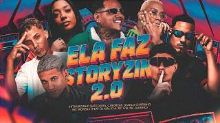 Download lagu ELA FAZ STORYZIN 2 mp3