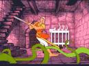 Dragon's Lair Amiga