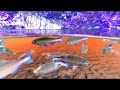 Los Peces En El Rio EAR RAPE