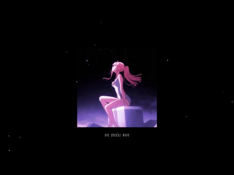 zuyeh x maja - nie chcesz mnie