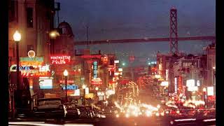 H.P. Lovecraft - Mobius Trip (1968)