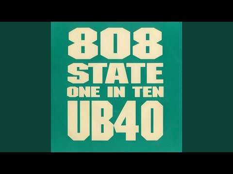 One In Ten (Fast Fon Mix)