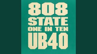 One In Ten (Fast Fon Mix)