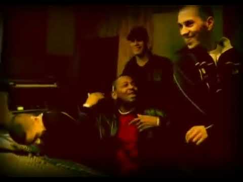 Drvivá Menšina - Moj Svet |Official Video|