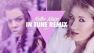 Kellee Maize - In Tune Remix 2017 (Unofficial Musicvideo)