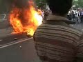 Policejni zatah na protesty v Iranu (Tearon) - Známka: 4, váha: malá