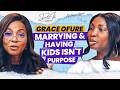 Grace Ofure S Opinion On Value Building Wealth Sustaining Relationships Dear Ife Series Podcast
