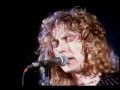 Led Zeppelin - In The Evening (Live Knebworth 1979)