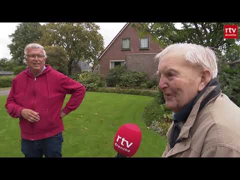 Geheim na 80 jaar onthuld: granaten onder de grond in Sleen