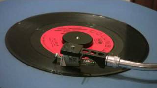 Paul Revere and the Raiders - Kicks - 45 RPM