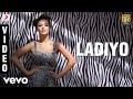I Manoharudu Ladiyo Video Vikram Amy Jackson A R Rahman