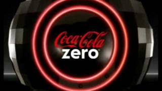 Coca-Cola Zero X Namie Amuro TV Commercial