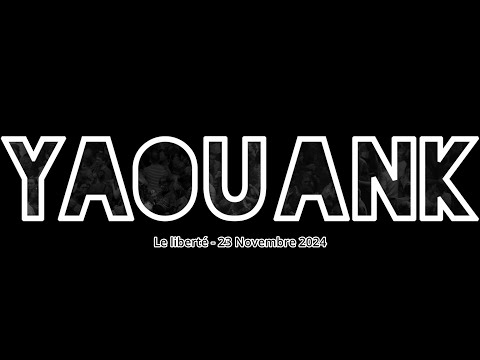 YAOUANK 2024 - AFTERMOVIE