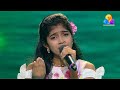 Flowers Top Singer 2 Ann Benson Chandra Rashmithan