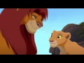 The Lion King 2 Simbas Pride Kiaras Hunt HD