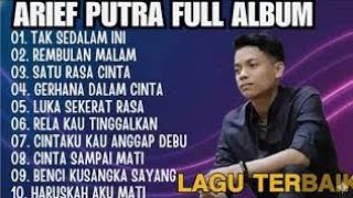 Download lagu ARIEF PUTRA FULL ALBUM TERBAIK 2026 | TAK SEDALAM INI - REMBULAN MALAM | LAGU MELAYU TERPOPULER mp3