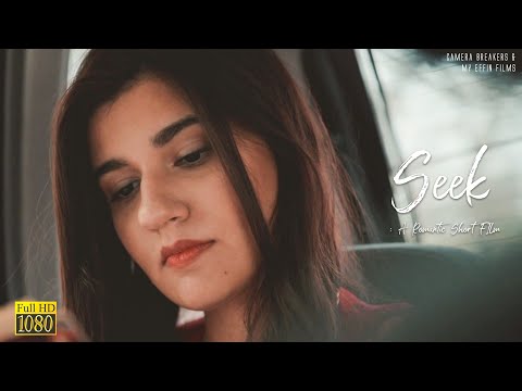 Seek: Romantic Short Film 2020 | Two Strangers Meet In Uber Share | Award Winning Short Film 2020