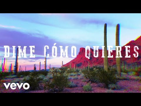 Christian Nodal, Ángela Aguilar - Dime Cómo Quieres (LETRA)