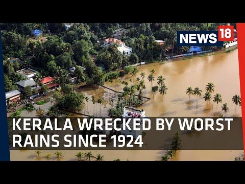 Relief - Rehab supports for Kerala Floods 2018