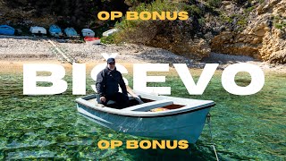 OP Bonus - BIŠEVO