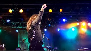 SECRET SPHERE - Faith (20th Anniversary show in Japan 2017)