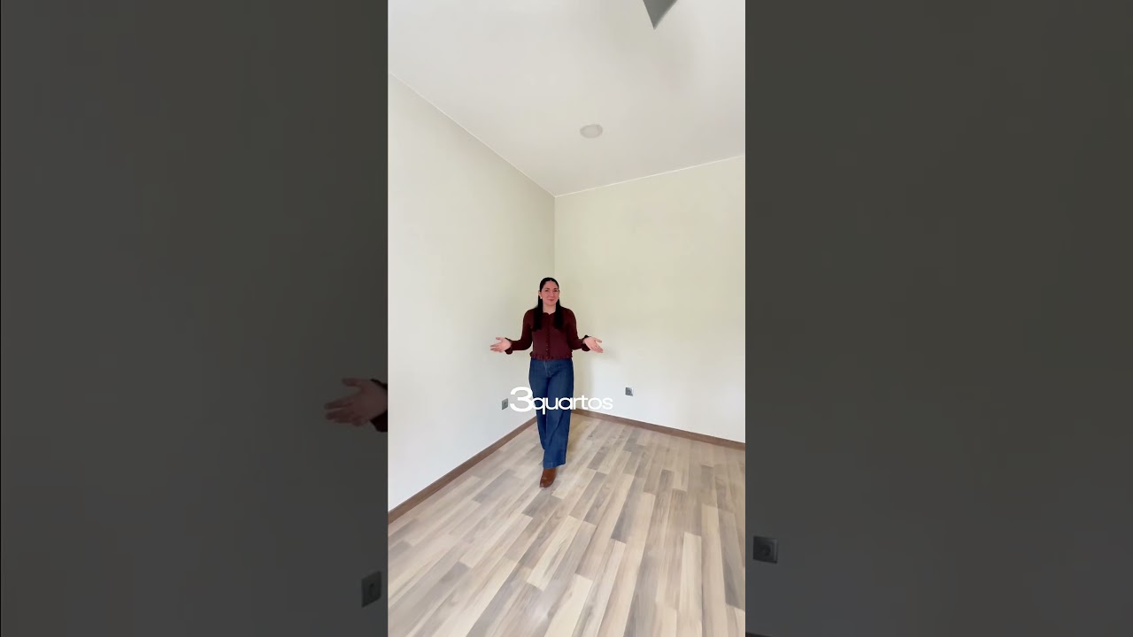 Vídeo do imóvel