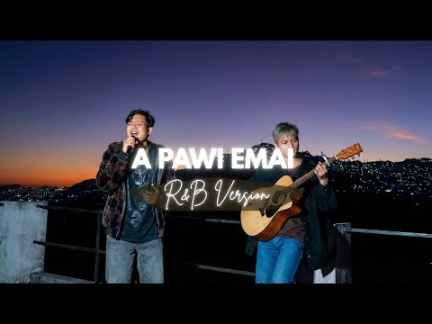 Young Fella ft Felthaboi - A Pawi Emai (R&B Version)