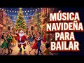 Musica Navideña Para Bailar Canciones De Navidad Diciembre 2025