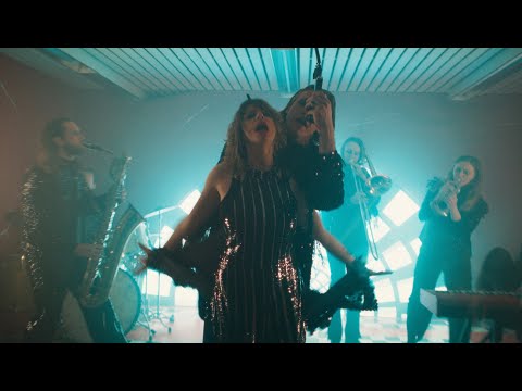 Bar Kalypso (Offizielles Video) - Florian Paul & Die Kapelle der letzten Hoffnung mit MOLA