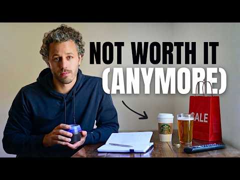 22 Things That Are No Longer Worth Your Money