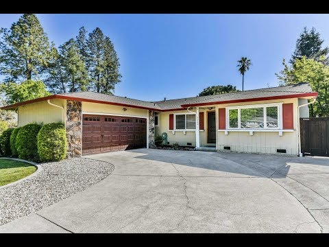 2666 Buena Vist Avenue | Walnut Creek - The Agency