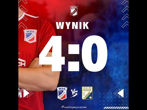 Kulisy meczu: Notecianka Pakość - Wda Świecie 19.04.2023 r.