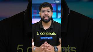 The 5 AI Concepts Everyone Gets Wrong #AI #Technology