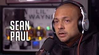 Ebro In The Morning - Sean Paul Talks Hot for the Holidays, 15 Hour High + Music Coming From Jamaica!