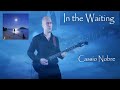In the waiting