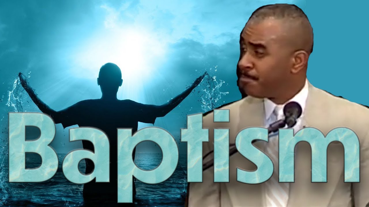 Examine Yourself - Pastor Gino Jennings, Truth Of God