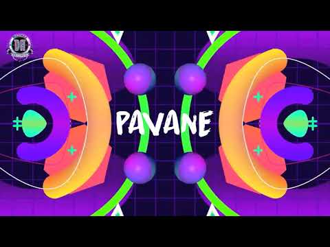 Breakbeat 2022 // Pavane - Loneliness