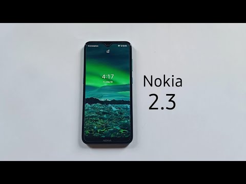 Nokia 2.3 ( main highlights and review)