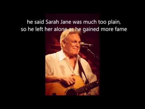 The Folk Singer - Tommy Roe