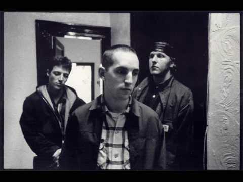 Codeine - Broken Hearted Wine (Peel Session)