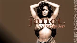 Janet Jackson - One More Chance (Audio)