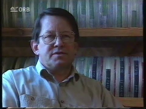 Winfried Junge (Doku 1995)